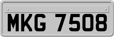 MKG7508