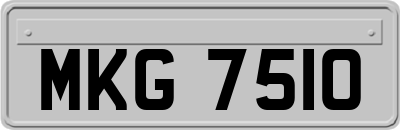 MKG7510