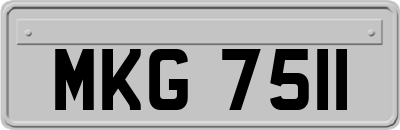 MKG7511