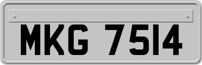 MKG7514