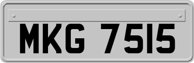 MKG7515