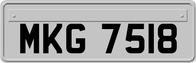 MKG7518