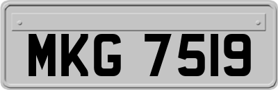 MKG7519