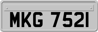 MKG7521