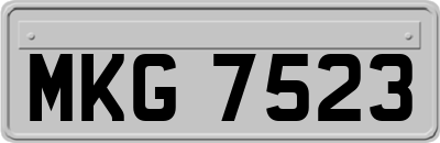 MKG7523