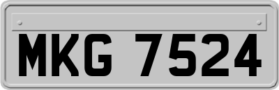 MKG7524
