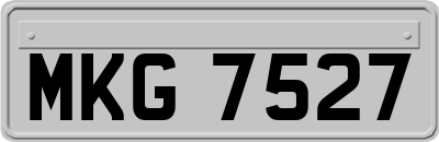 MKG7527
