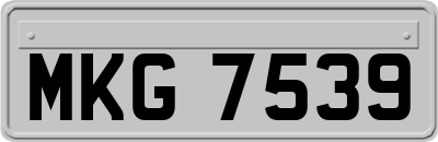 MKG7539