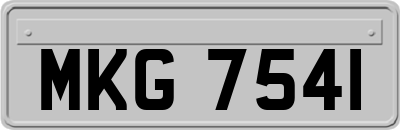 MKG7541