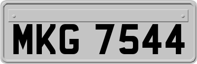 MKG7544