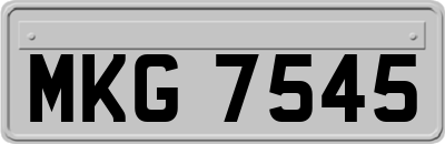 MKG7545