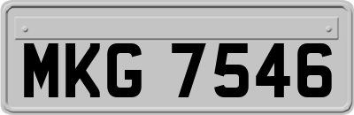 MKG7546