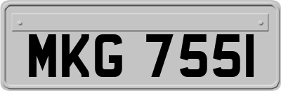 MKG7551