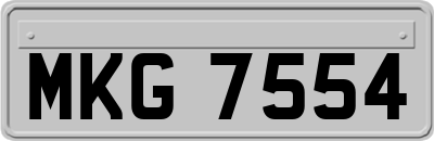 MKG7554