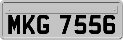 MKG7556