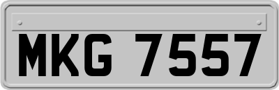 MKG7557
