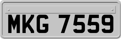 MKG7559