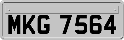 MKG7564