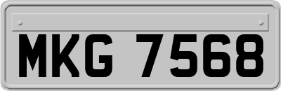 MKG7568