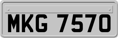 MKG7570