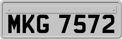 MKG7572