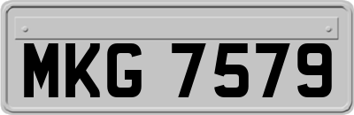 MKG7579