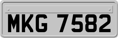 MKG7582