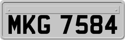 MKG7584