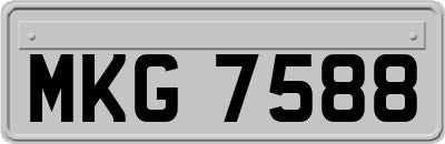 MKG7588