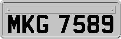 MKG7589