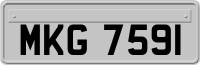 MKG7591