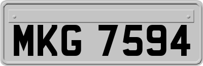 MKG7594
