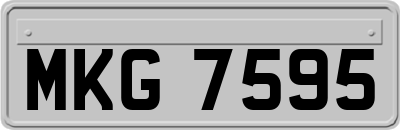 MKG7595
