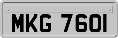 MKG7601