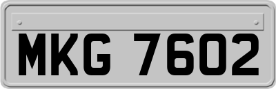 MKG7602