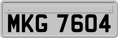 MKG7604