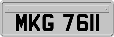 MKG7611