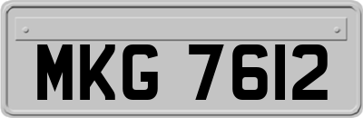 MKG7612