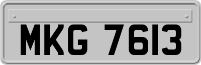MKG7613