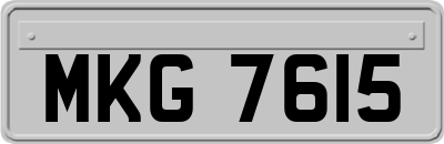 MKG7615