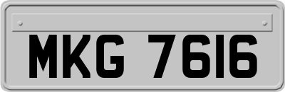 MKG7616