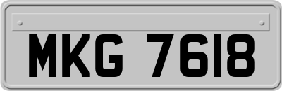 MKG7618