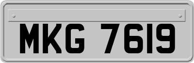MKG7619