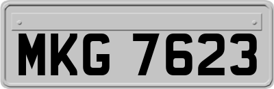 MKG7623