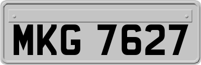 MKG7627