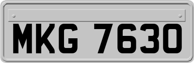 MKG7630