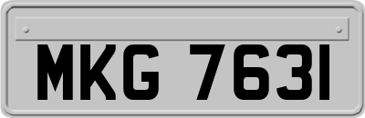 MKG7631