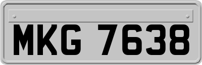 MKG7638