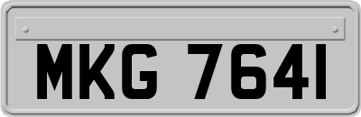 MKG7641