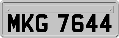 MKG7644